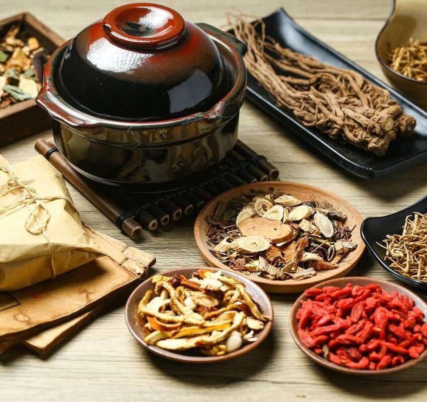 中藥煎煮與服用的現代科學指南：提升藥材活性成分吸收率